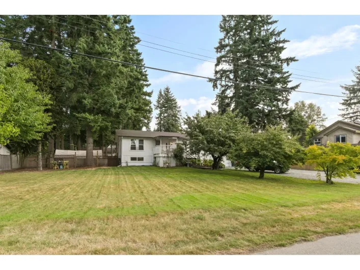 3628 203A STREET, Langley