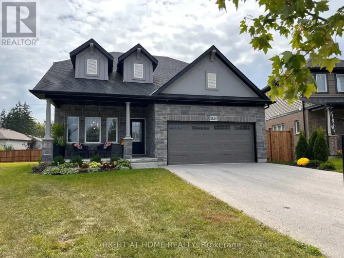 3628 ALLEN TRAIL, Fort Erie