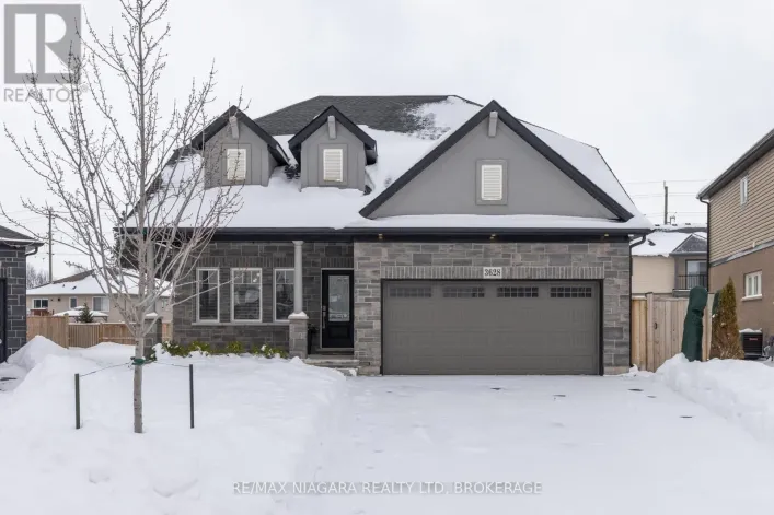 3628 ALLEN TRAIL, Fort Erie