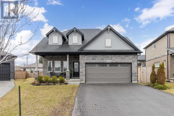 3628 ALLEN TRAIL, Fort Erie
