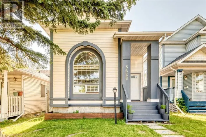 3628 Catalina Boulevard NE, Calgary
