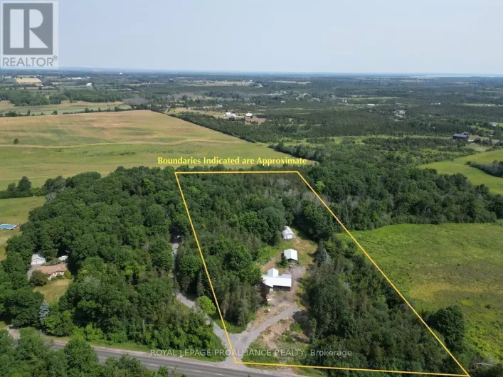 3628 COUNTY ROAD 1, Prince Edward County