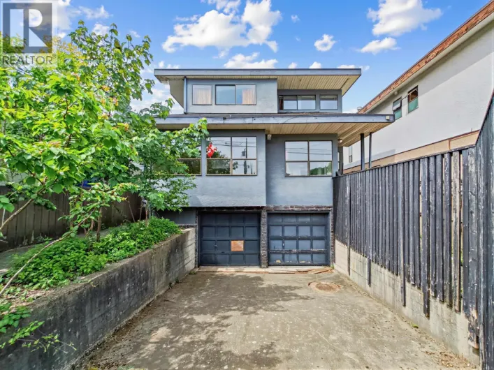 3628 DUNBAR STREET, Vancouver