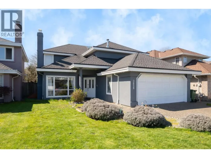 3628 MCKAY DRIVE, Richmond