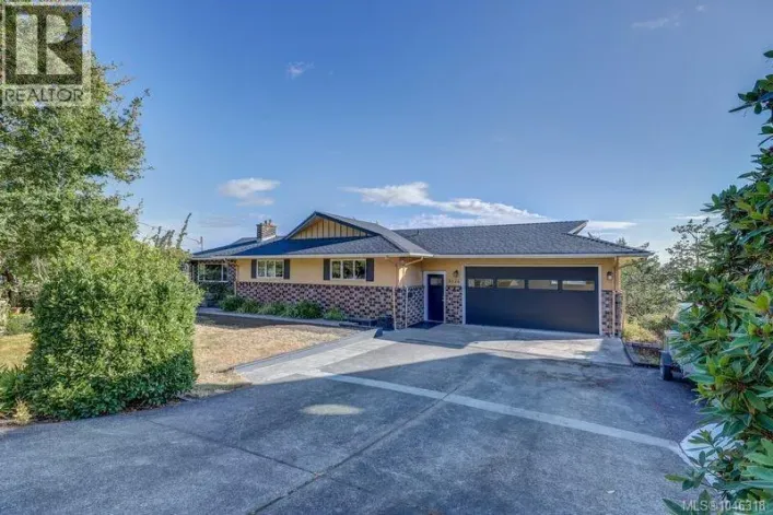 3628 Overlook Dr, Nanaimo