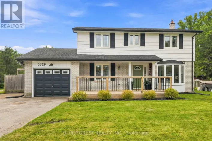 3629 CATHERINE STREET, Thames Centre