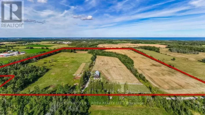 363 12 LINE N, Oro-Medonte