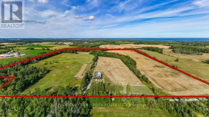 363 12 LINE N, Oro-Medonte