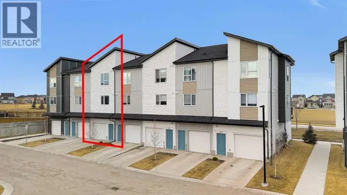 363, 301 Redstone Boulevard NE, Calgary