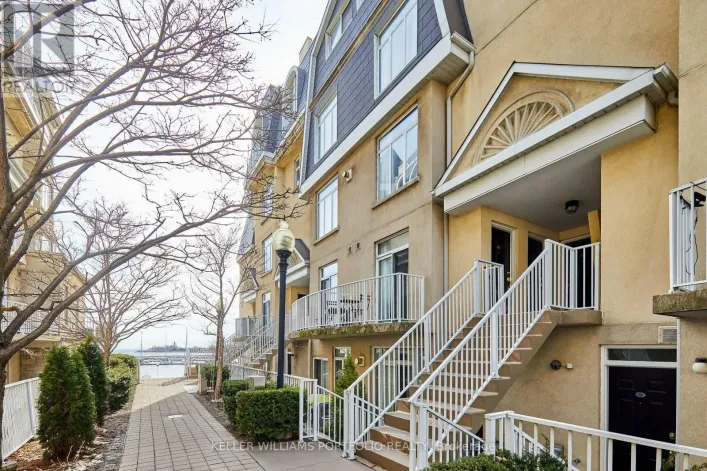 363 - 32 STADIUM ROAD, Toronto