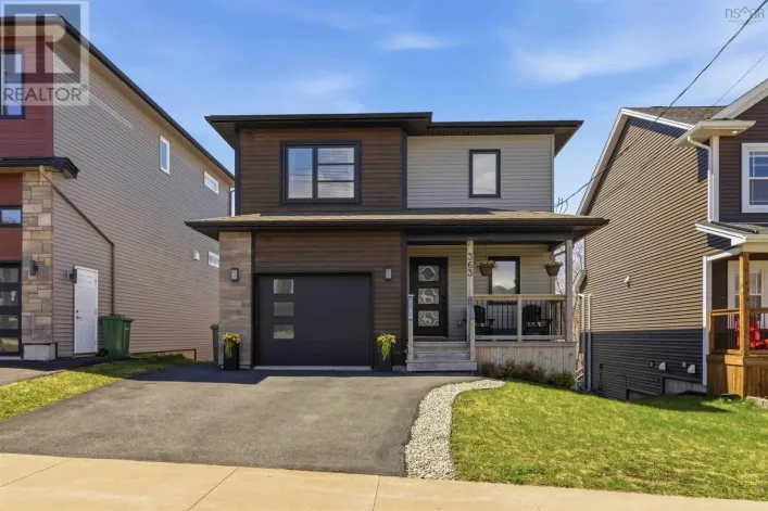 363 Alabaster Way, Halifax