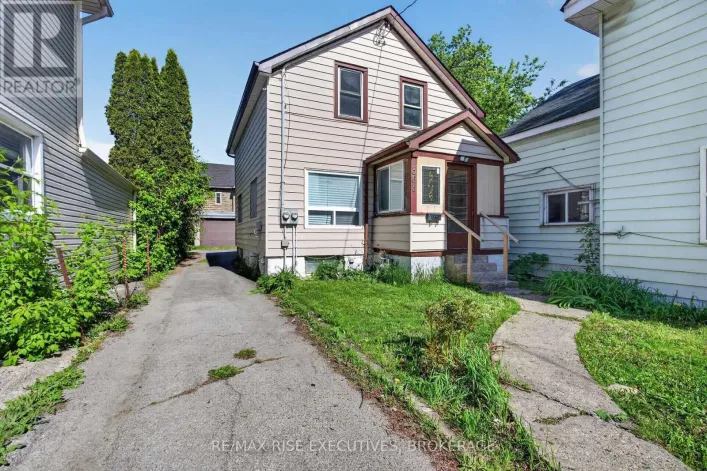 363 ALFRED STREET, Kingston