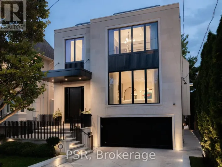 363 BEDFORD PARK AVENUE, Toronto