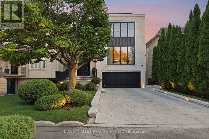 363 BEDFORD PARK AVENUE, Toronto
