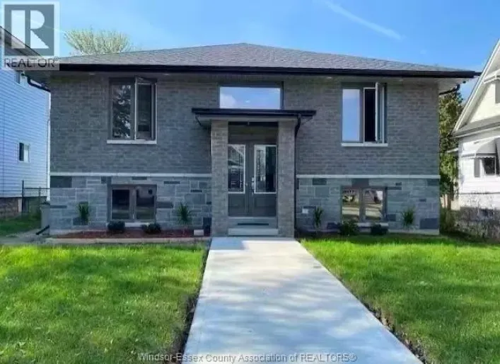 363 CURRY AVENUE Unit# L3, Windsor
