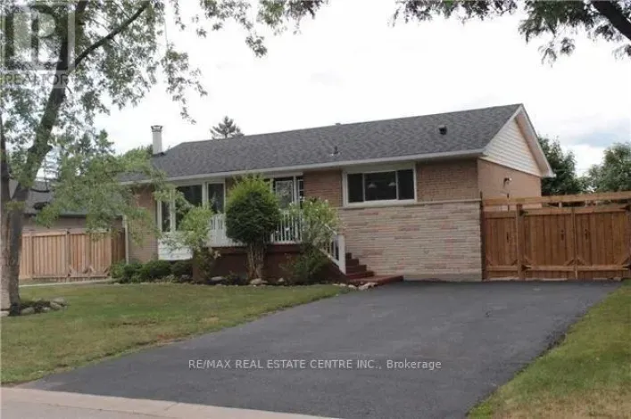 363 DUNCOMBE DRIVE, Burlington
