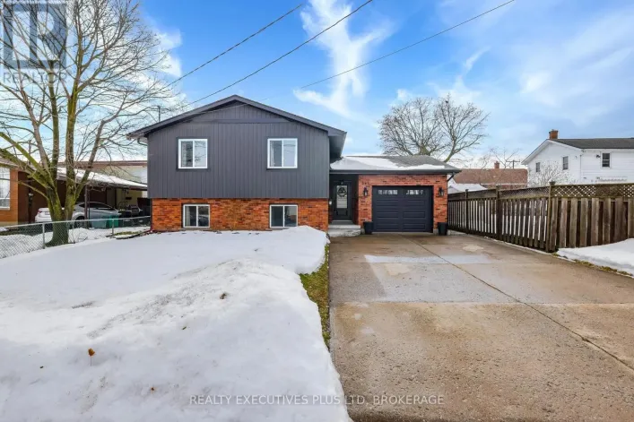 363 EMERICK AVENUE, Fort Erie