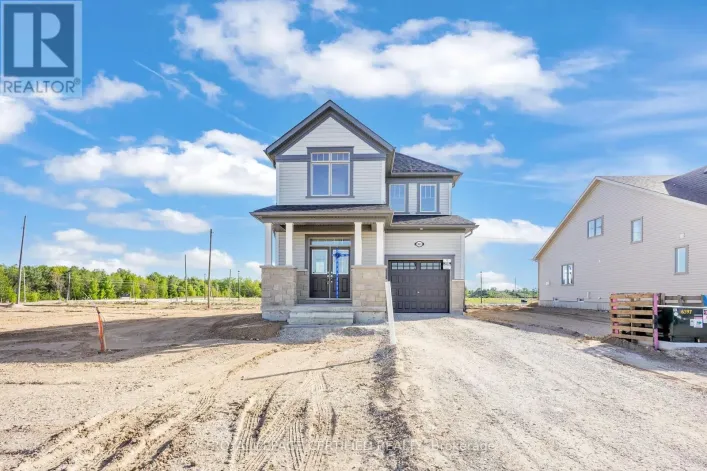 363 FARLEY ROAD, Centre Wellington