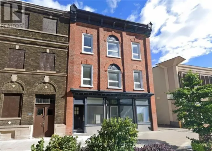 363 FRONT STREET, Belleville