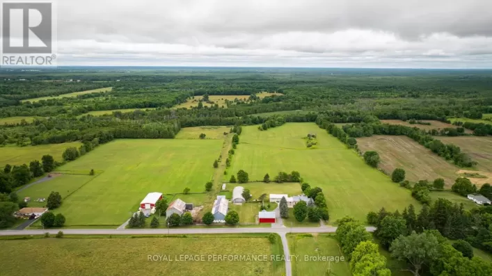 363 HUFFMAN ROAD, Stone Mills