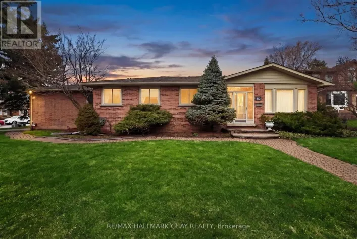 363 LONDON ROAD, Newmarket