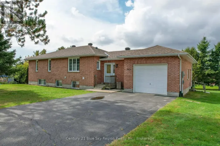 363 MAIN STREET, Powassan