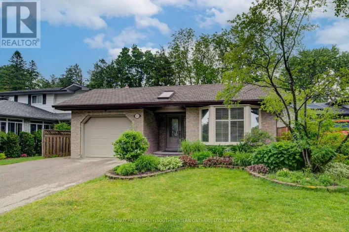 363 MORRISON ROAD, Kitchener