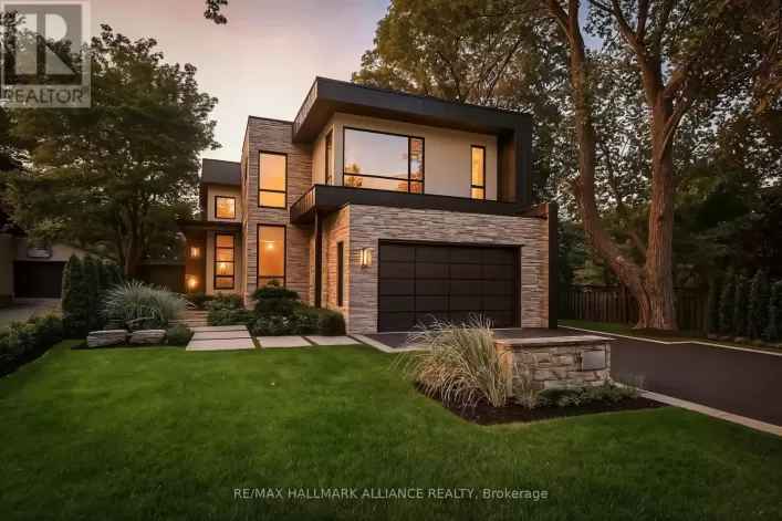 363 MORRISON ROAD, Oakville