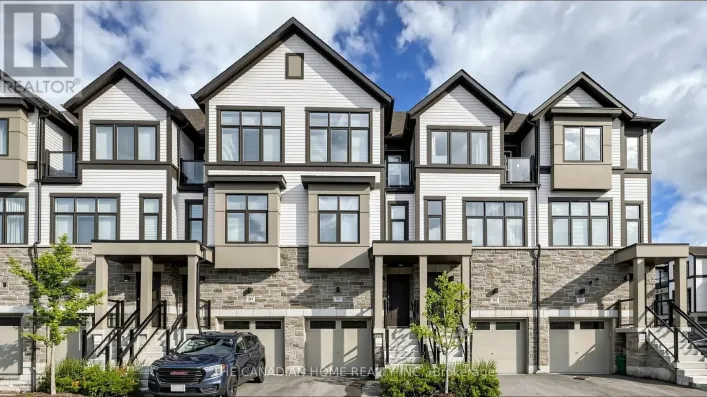 363 OKANAGAN PATH, Oshawa
