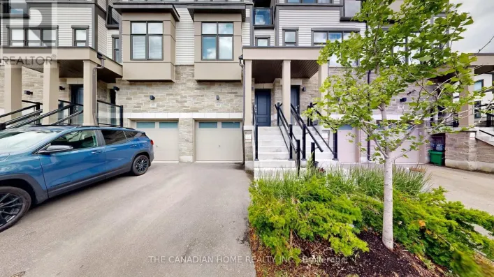 363 OKANAGAN PATH, Oshawa