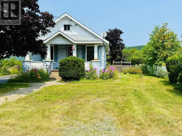 363 PARK STREET, Mattawa