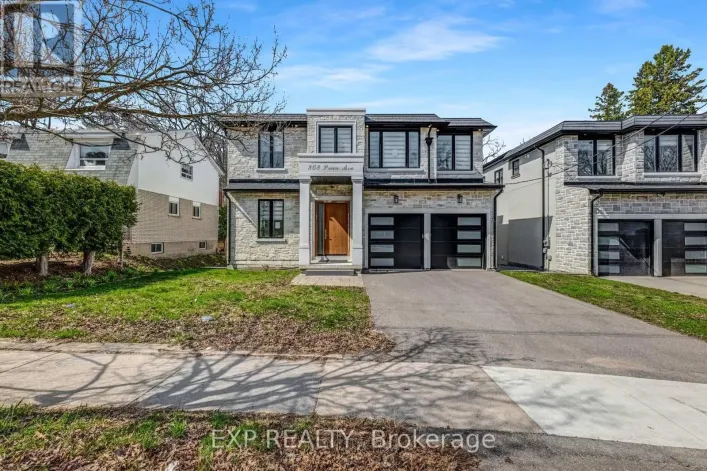 363 PENN AVENUE, Newmarket