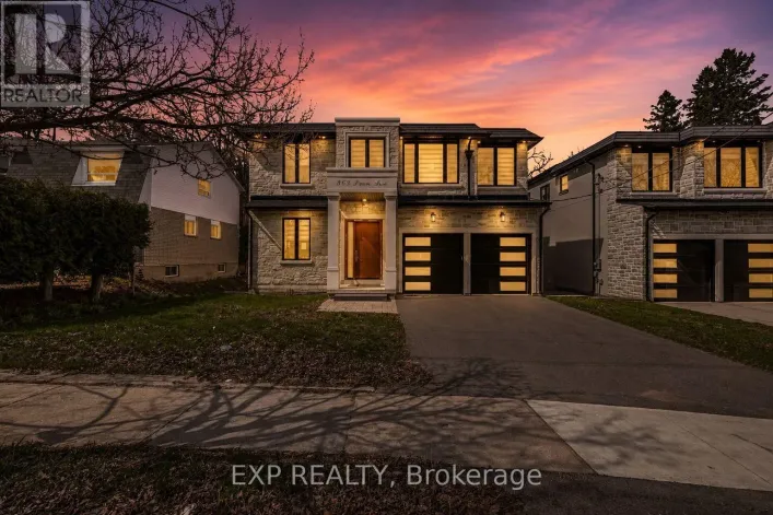 363 PENN AVENUE, Newmarket