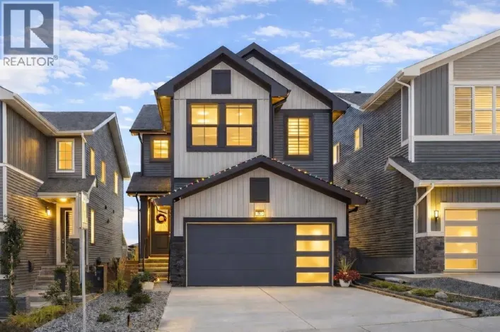 363 Precedence Hill, Cochrane