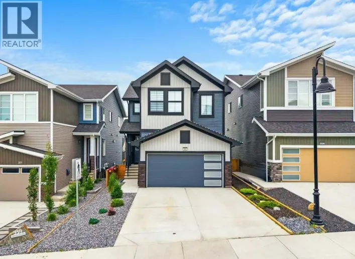 363 Precedence Hill, Cochrane