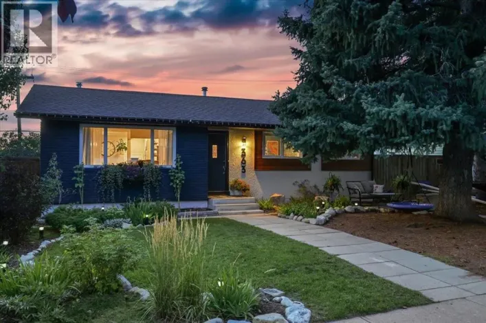 363 Queensland Drive SE, Calgary