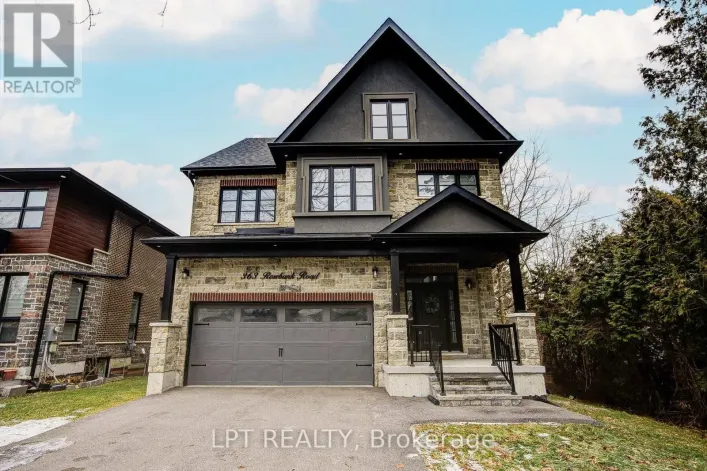 363 ROSEBANK ROAD, Pickering