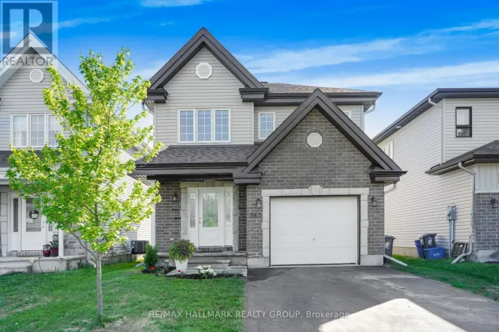 363 TRILLIUM CIRCLE, Alfred and Plantagenet