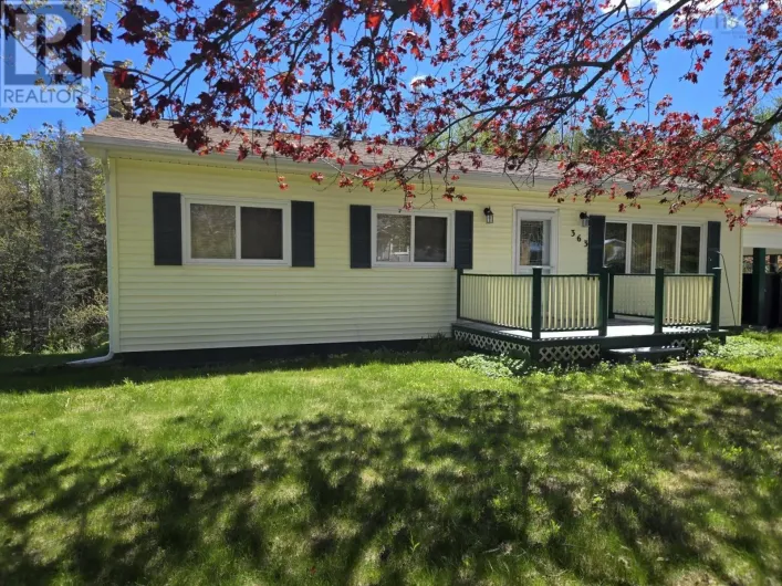 363 Truro Heights Rd, Truro Heights
