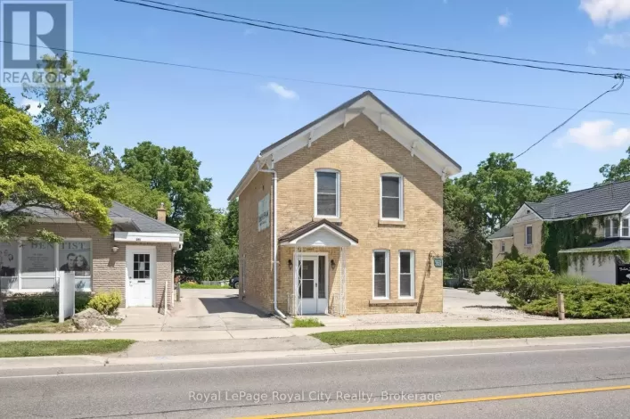 363 WOOLWICH STREET, Guelph