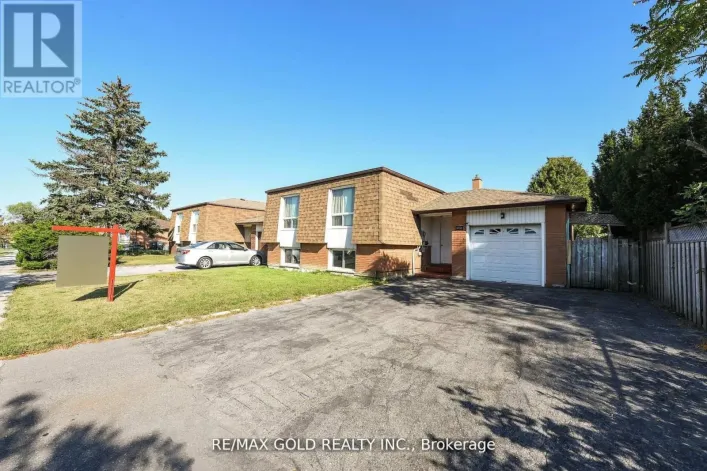 3630 BRANDON GATE DRIVE, Mississauga
