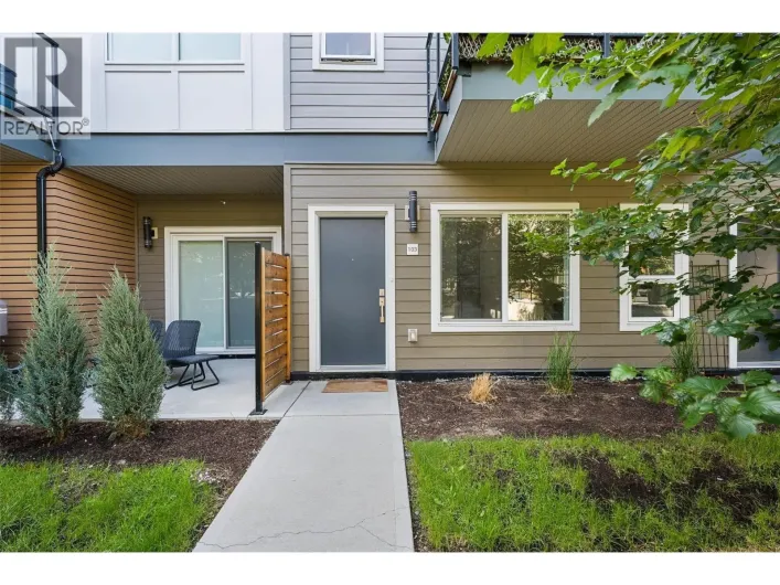 3630 Mission Springs Drive Unit# 103, Kelowna