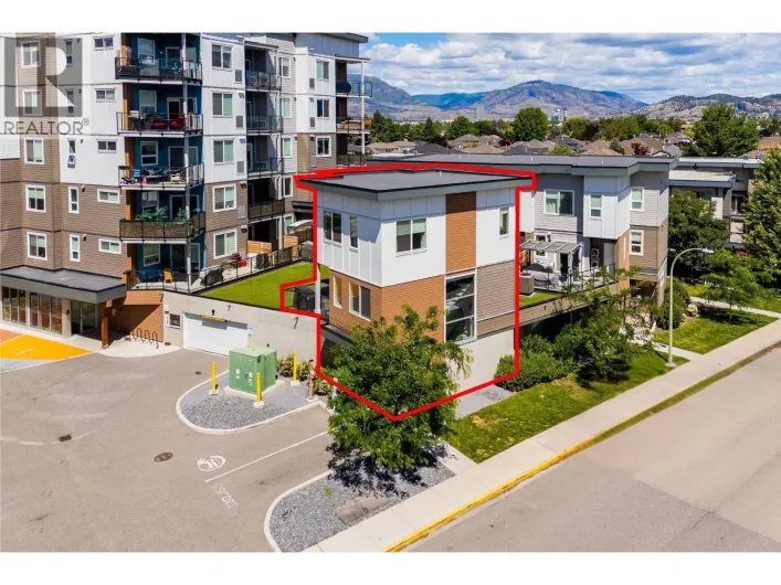 3630 Mission Springs Drive Unit# 111, Kelowna
