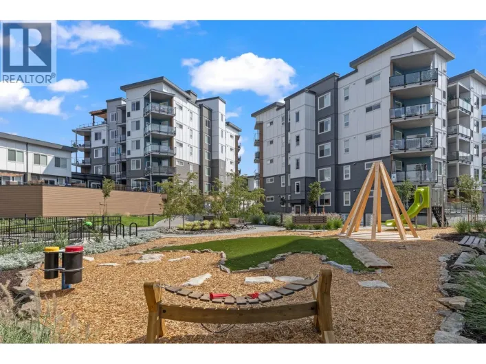 3630 Mission Springs Drive Unit# 201, Kelowna
