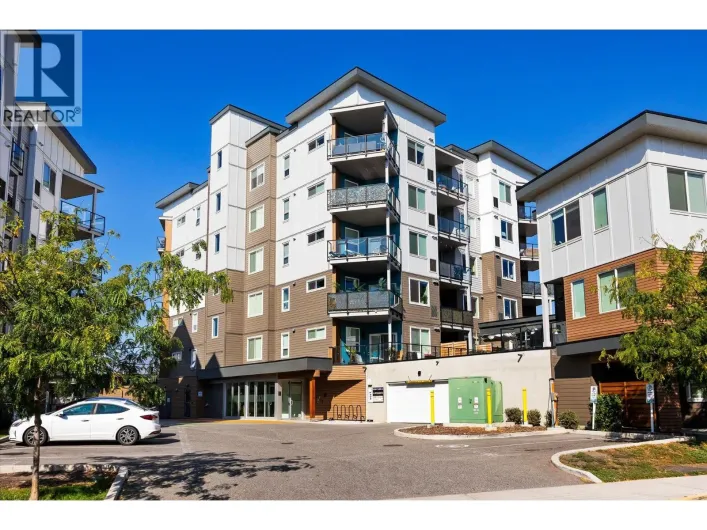 3630 Mission Springs Drive Unit# 304, Kelowna