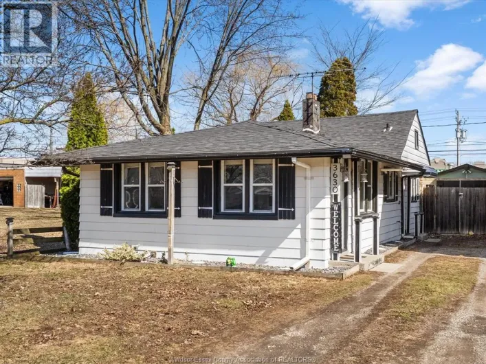 3630 TURNER ROAD, Windsor