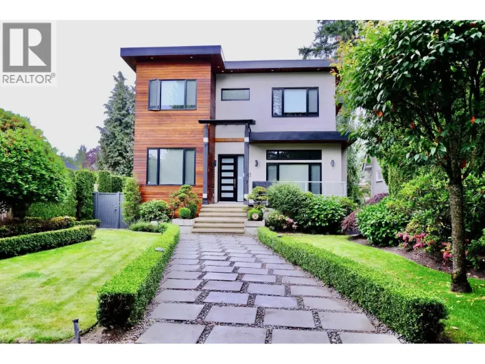 3630 W 34TH AVENUE, Vancouver