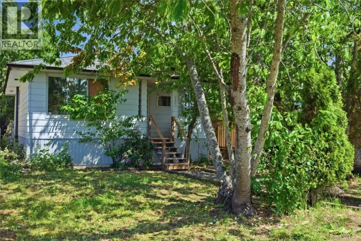 3631 14th Ave, Port Alberni