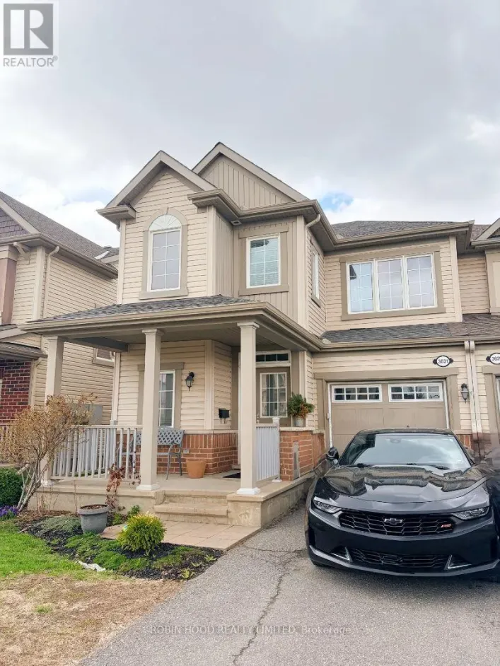 3631 CAMBRIAN ROAD, Ottawa