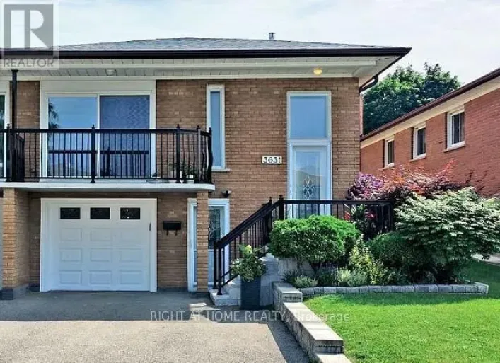 3631 MOLLY AVENUE, Mississauga
